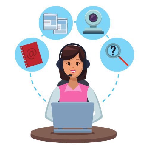 Virtual Assistance